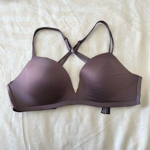 Victoria’s Secret lightly lined wireless bra